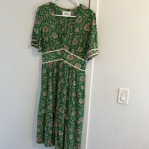 Ba&sh dress
